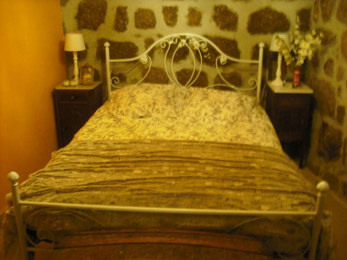 Villa Casa Do Beirado Gouveia  Esterno foto