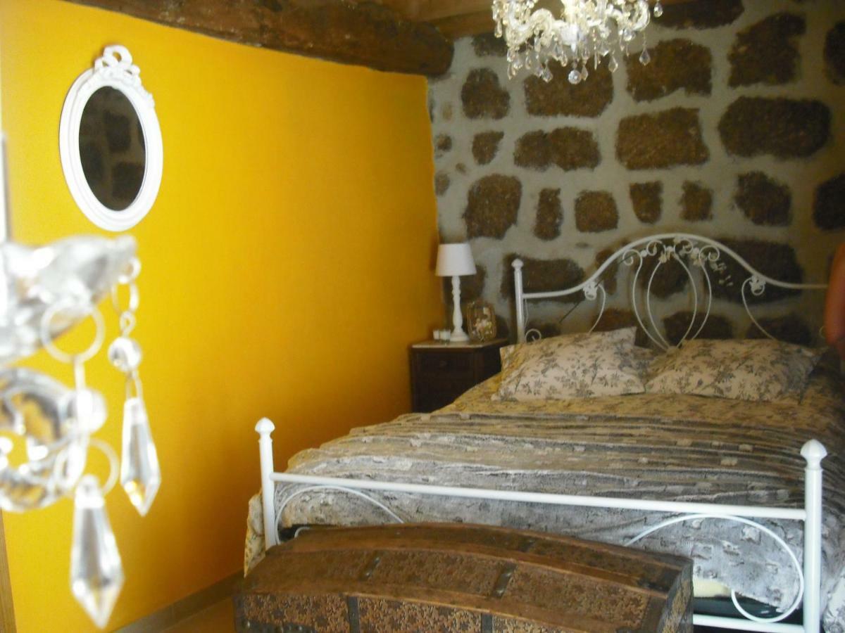 Villa Casa Do Beirado Gouveia  Esterno foto